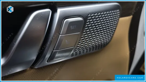 KIA MOHAVE DIESEL 3.0 4WD 5-SEATER