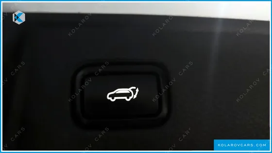KIA MOHAVE DIESEL 3.0 4WD 5-SEATER