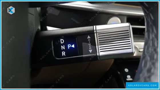 HYUNDAI GRANDEUR 3.5 LPG 2WD