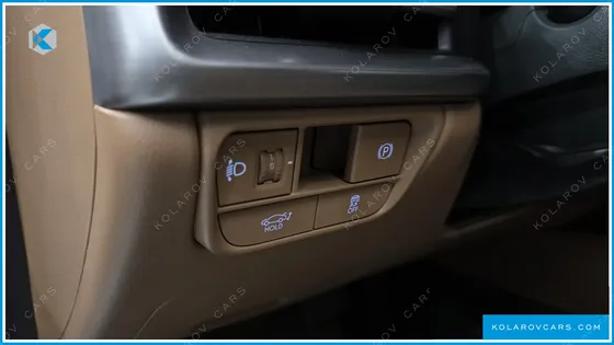 HYUNDAI GRANDEUR 3.5 LPG 2WD