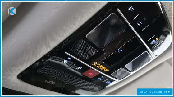 HYUNDAI GRANDEUR 3.5 LPG 2WD