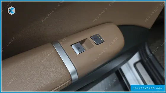 HYUNDAI GRANDEUR 3.5 LPG 2WD