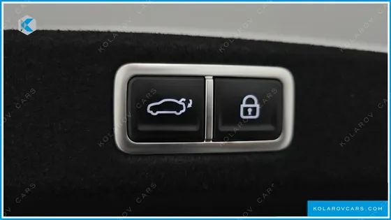 HYUNDAI GRANDEUR 3.5 LPG 2WD