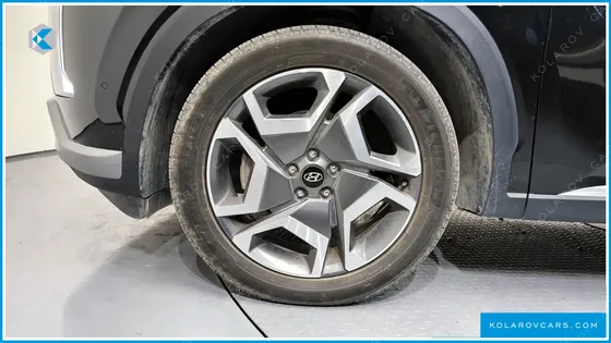 HYUNDAI PALISADE DIESEL 2.2 2WD