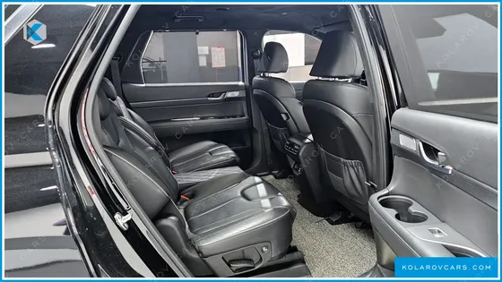 HYUNDAI PALISADE DIESEL 2.2 2WD