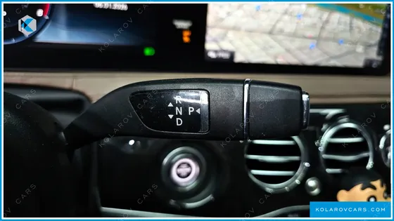 MERCEDES S-CLASS S350 D 4MATIC