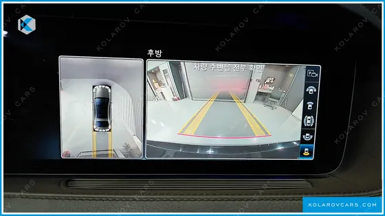 MERCEDES S-CLASS S350 D 4MATIC
