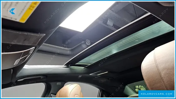 MERCEDES S-CLASS S350 D 4MATIC