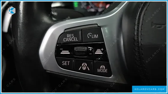 BMW 5 SERIES 520I M SPORT