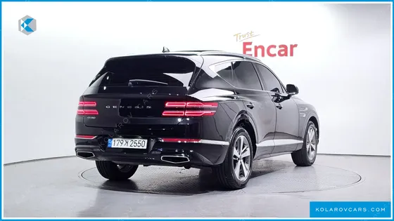 GENESIS GV80 2.5T GASOLINE 2WD