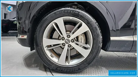 GENESIS GV80 2.5T GASOLINE 2WD