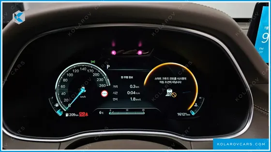 GENESIS GV80 2.5T GASOLINE 2WD