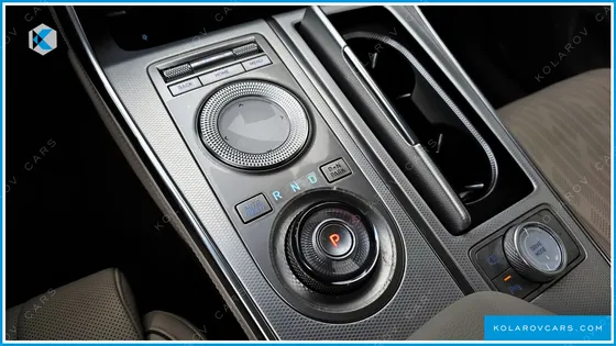 GENESIS GV80 2.5T GASOLINE 2WD