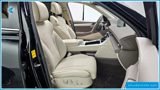 GENESIS GV80 2.5T GASOLINE 2WD