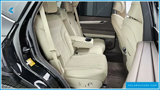 GENESIS GV80 2.5T GASOLINE 2WD