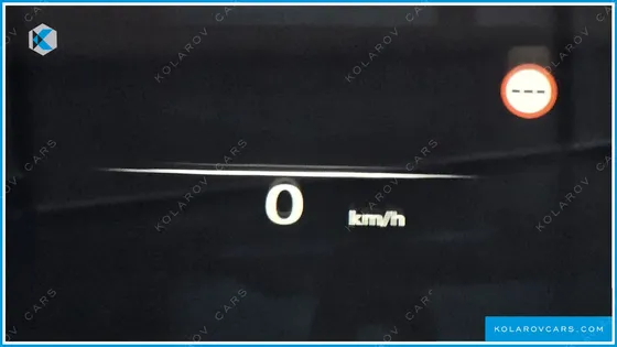 GENESIS GV80 2.5T GASOLINE 2WD