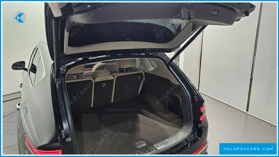 GENESIS GV80 2.5T GASOLINE 2WD