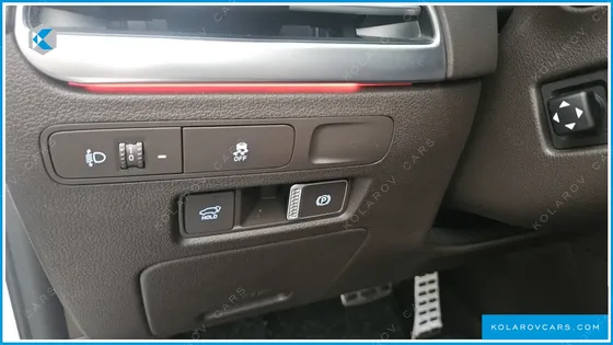 HYUNDAI PALISADE DIESEL 2.2 4WD