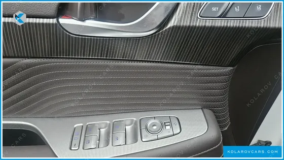 HYUNDAI PALISADE DIESEL 2.2 4WD