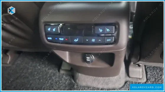 HYUNDAI PALISADE DIESEL 2.2 4WD