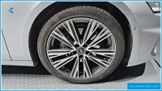 AUDI A6 45 TFSI QUATTRO PREMIUM
