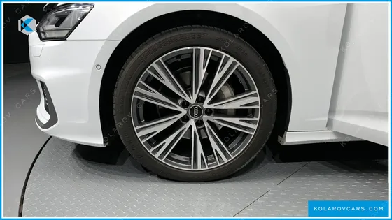 AUDI A6 45 TFSI QUATTRO PREMIUM