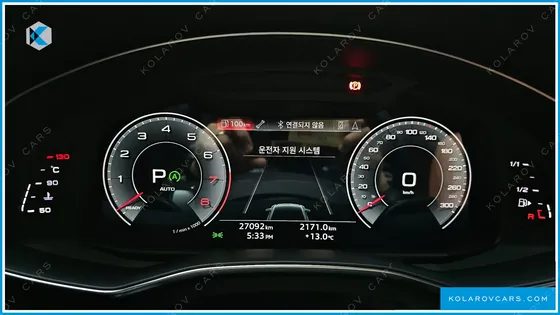 AUDI A6 45 TFSI QUATTRO PREMIUM