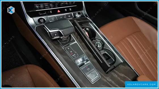 AUDI A6 45 TFSI QUATTRO PREMIUM