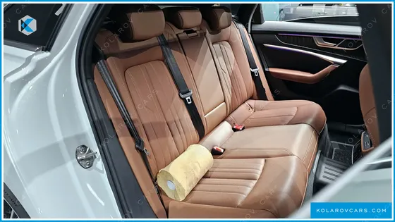 AUDI A6 45 TFSI QUATTRO PREMIUM