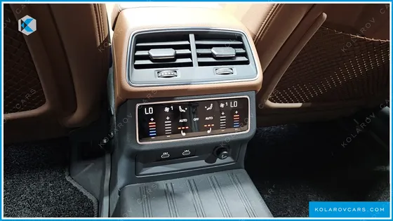 AUDI A6 45 TFSI QUATTRO PREMIUM