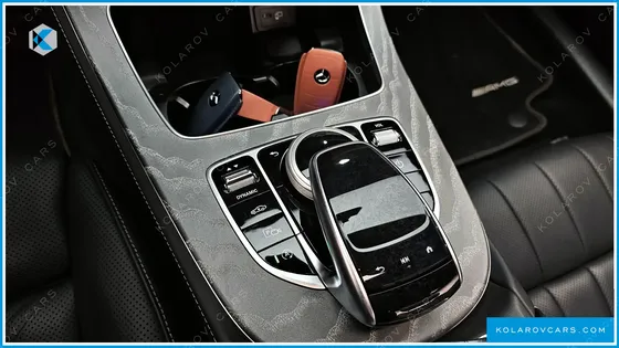 MERCEDES E-CLASS E450 4MATIC CABRIOLET