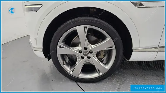 GENESIS GV80 3.0 DIESEL AWD