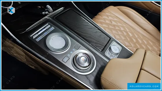 GENESIS GV80 3.0 DIESEL AWD