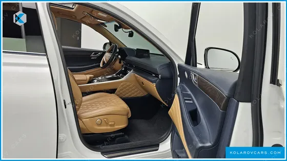 GENESIS GV80 3.0 DIESEL AWD