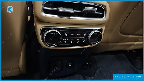GENESIS GV80 3.0 DIESEL AWD