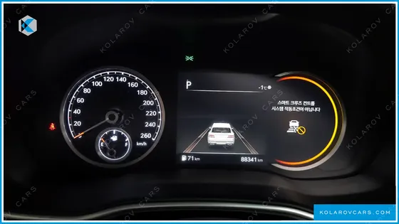 GENESIS GV80 3.5T GASOLINE AWD