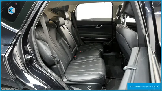 GENESIS GV80 3.5T GASOLINE AWD