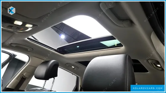 GENESIS GV80 3.5T GASOLINE AWD