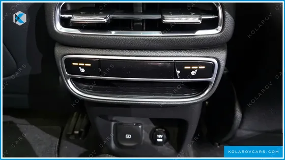 GENESIS GV80 3.5T GASOLINE AWD