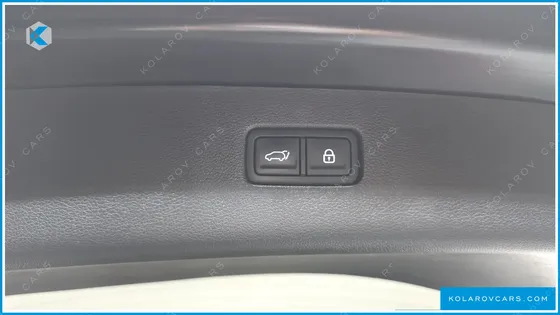 GENESIS GV80 3.5T GASOLINE AWD