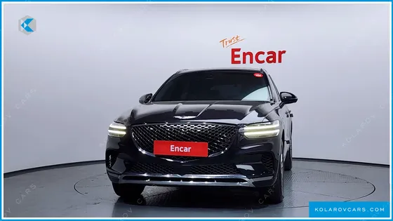 GENESIS GV70 2.5T GASOLINE AWD