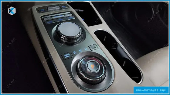 GENESIS GV70 2.5T GASOLINE AWD