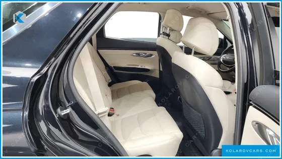 GENESIS GV70 2.5T GASOLINE AWD