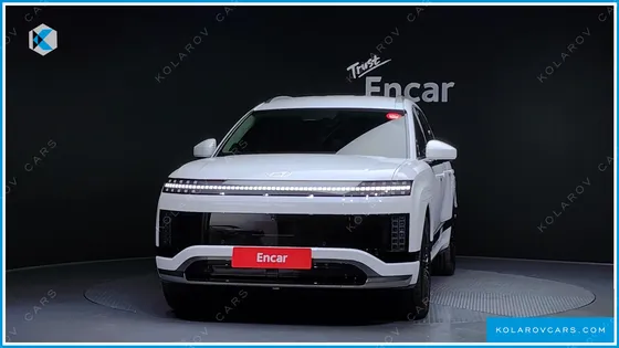 HYUNDAI IONIQ 9 PERFORMANCE TYPE AWD