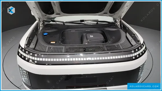 HYUNDAI IONIQ 9 PERFORMANCE TYPE AWD