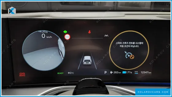 HYUNDAI IONIQ 9 PERFORMANCE TYPE AWD