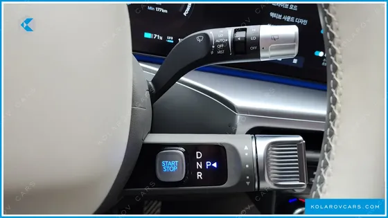 HYUNDAI IONIQ 9 PERFORMANCE TYPE AWD