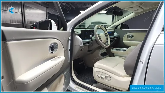 HYUNDAI IONIQ 9 PERFORMANCE TYPE AWD