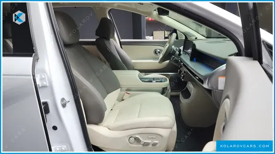 HYUNDAI IONIQ 9 PERFORMANCE TYPE AWD