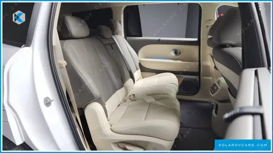 HYUNDAI IONIQ 9 PERFORMANCE TYPE AWD